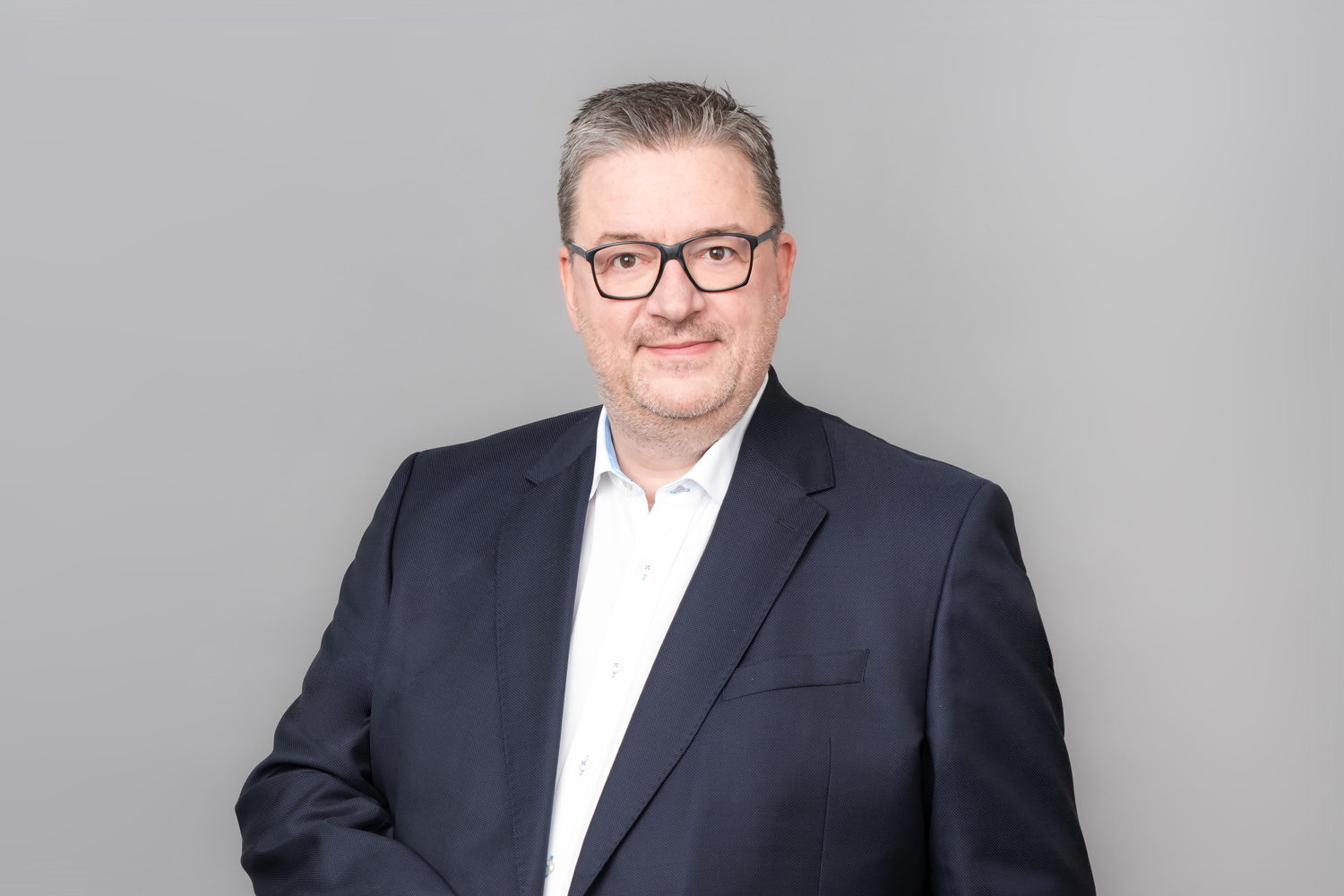 Porträt von Rechtsanwalt Alexander Knauss